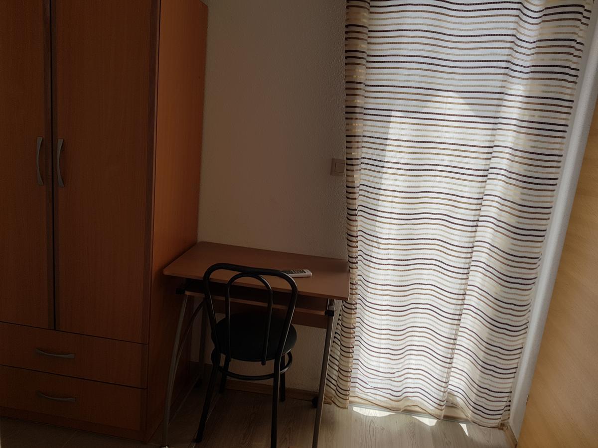 ホテル Pansion Bojic Međugorje エクステリア 写真