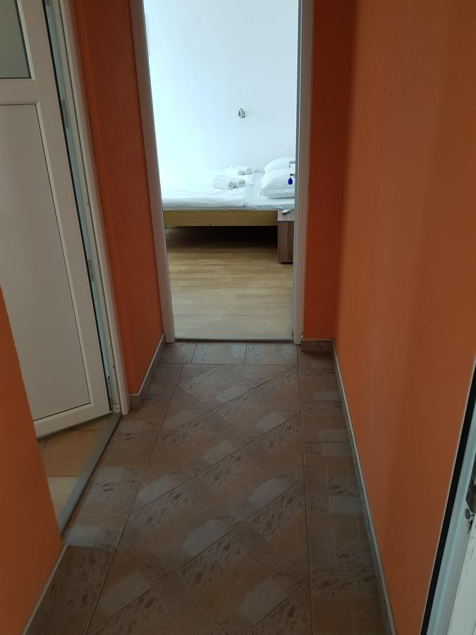 ホテル Pansion Bojic Međugorje エクステリア 写真