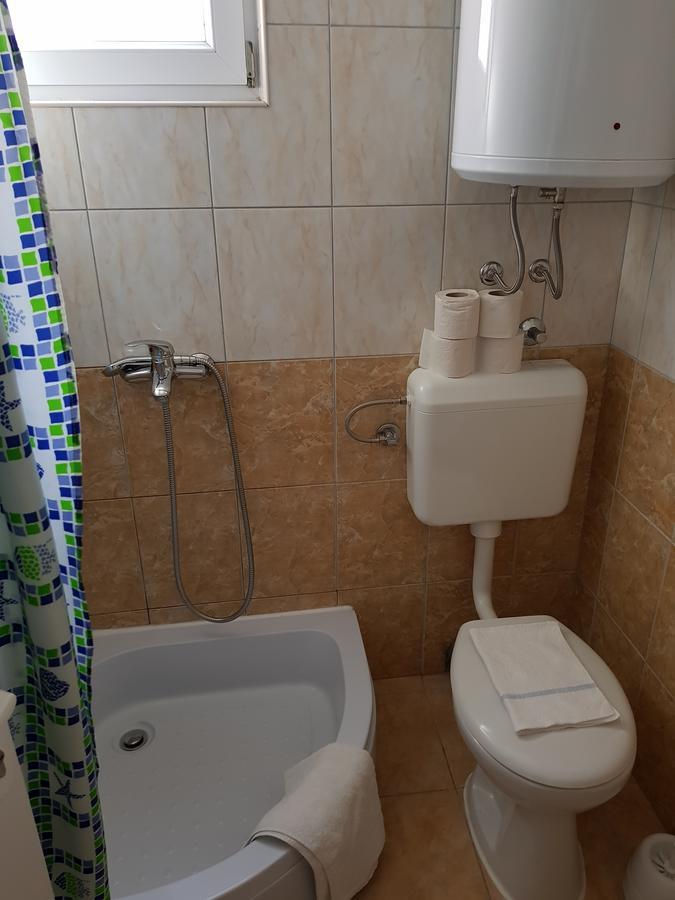 ホテル Pansion Bojic Međugorje エクステリア 写真